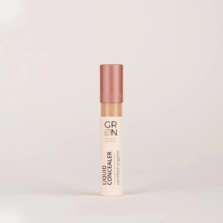 Corrector Líquido Beige Avena - imagen 2 de 4