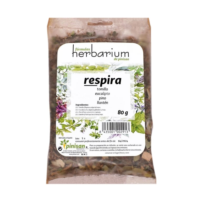 Respira Herbarium