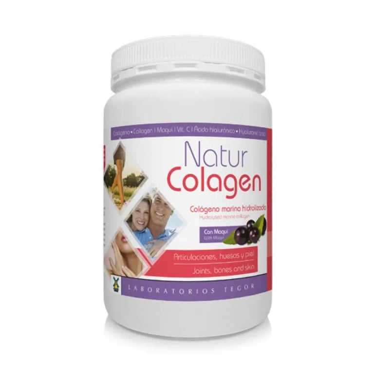 Naturcolagen Collagene in Polvere