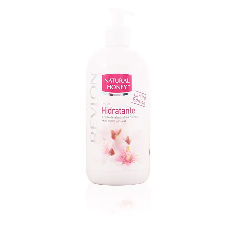 Lozione Idratante Mandorle Dolci