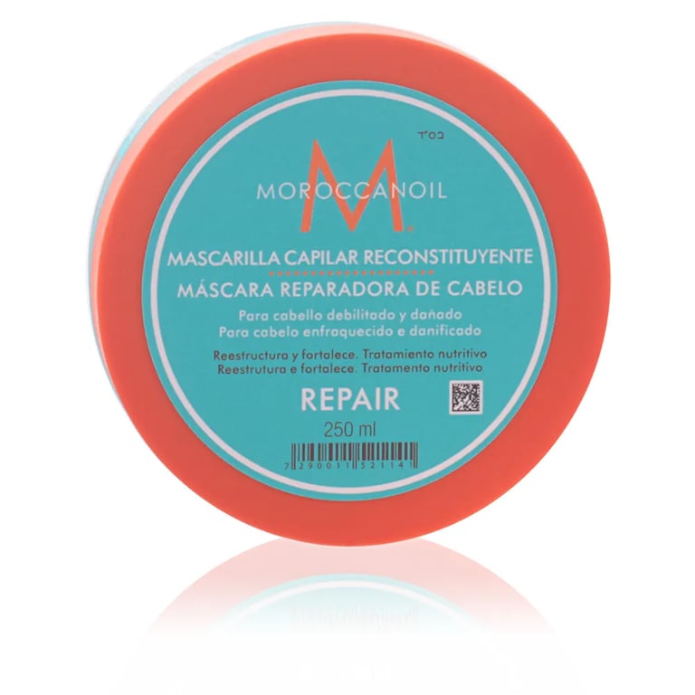 REPAIR RESTORATIVE HAIR MASK