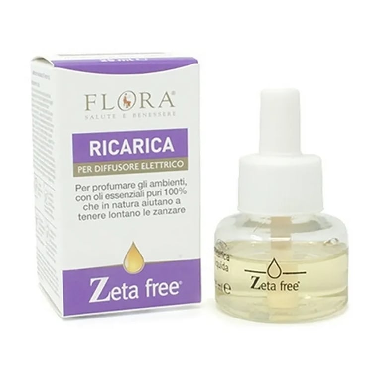 Recarga Difusor Repelente