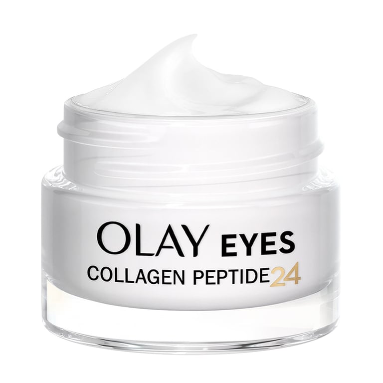 Regenerist Collagen Peptide24 Eye Cream 15 ml di Olay