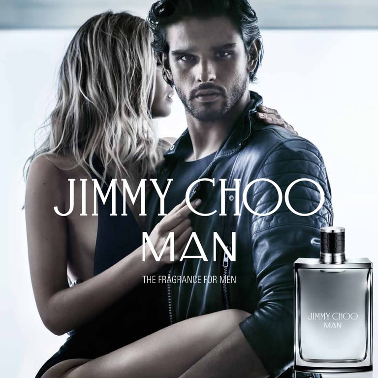 Jimmy Choo Man EDT Vaporizzatore 200 ml di Jimmy Choo
