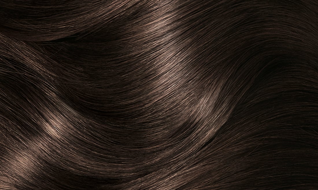 Excellence Dedicato alle Brune #500- Castano Chiaro Naturale di L'Oreal Expert Professionnel