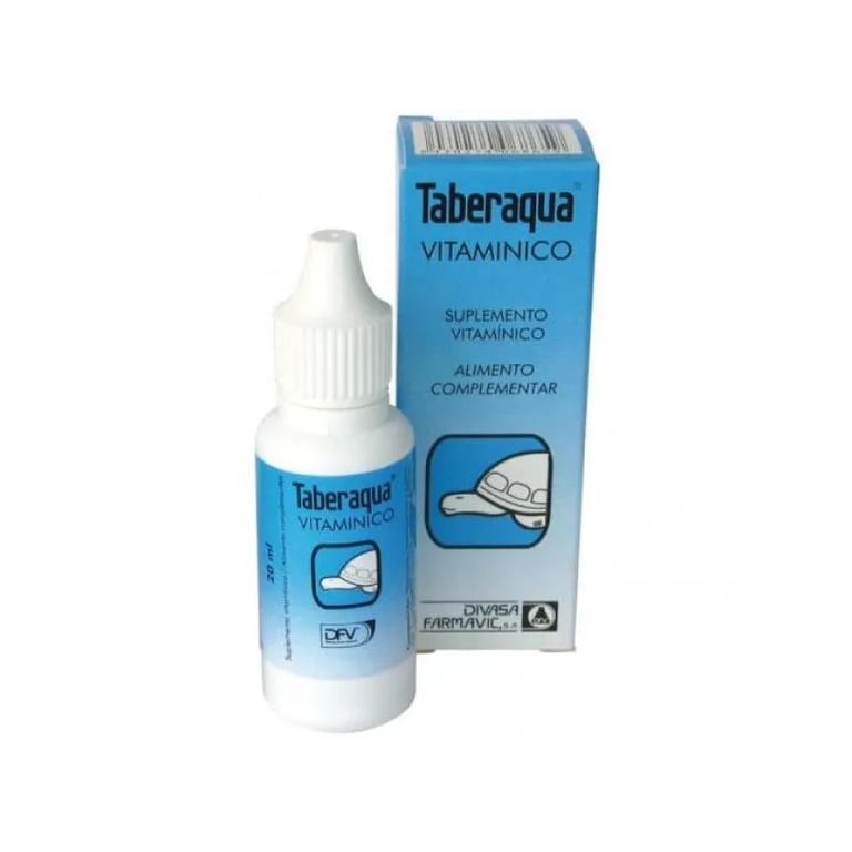 Taberaqua Vitaminico