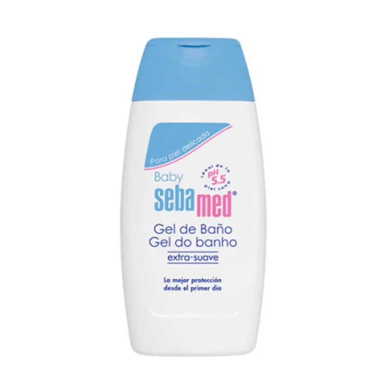 Baby Sebamed Gel Extradelicato