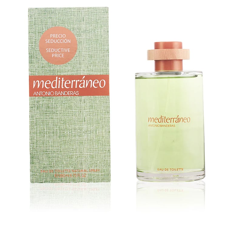 Mediterraneo EDT