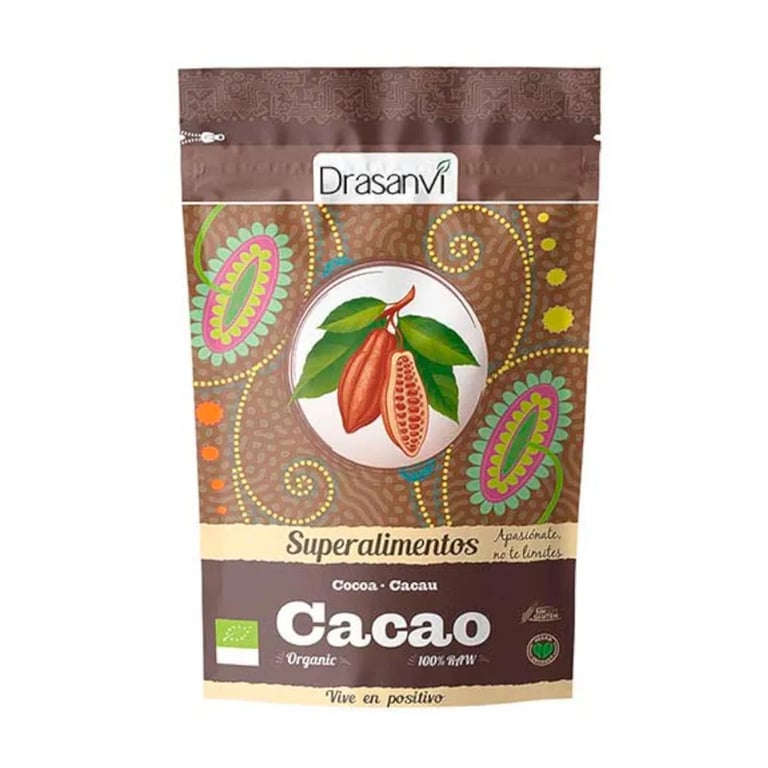 CACAO BIO