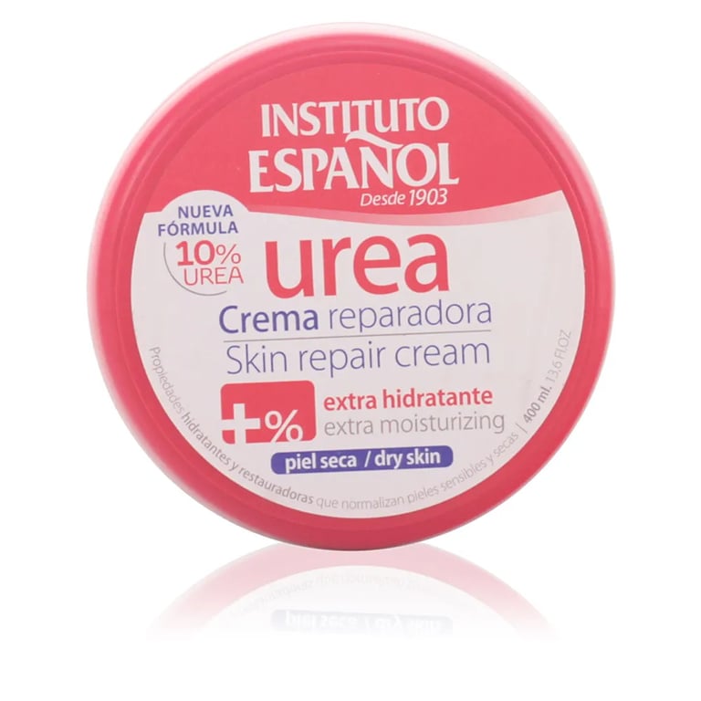 CREMA REPARADORA UREA