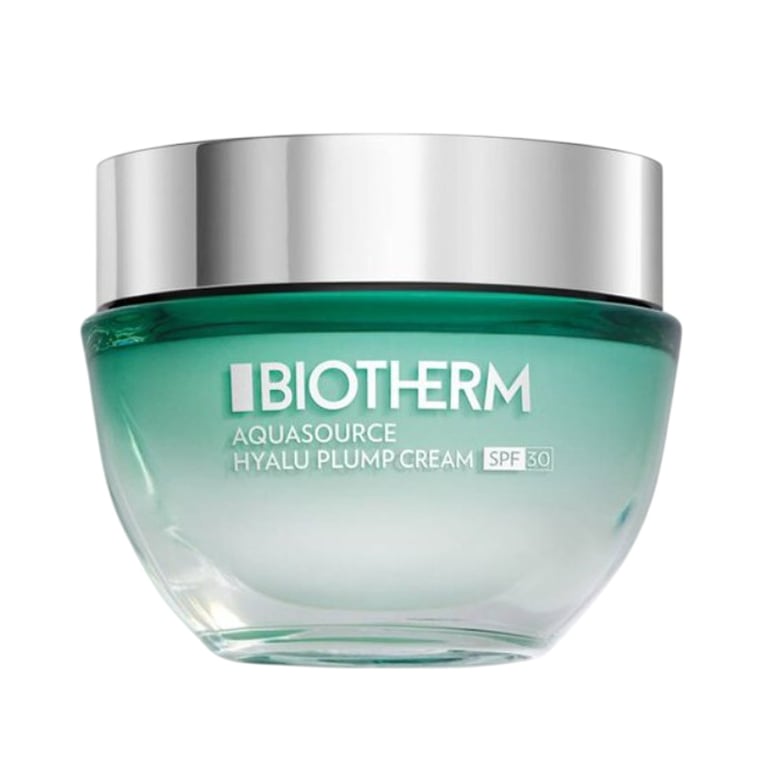 Aquasource Hyalu Plump Cream SPF30 50 ml