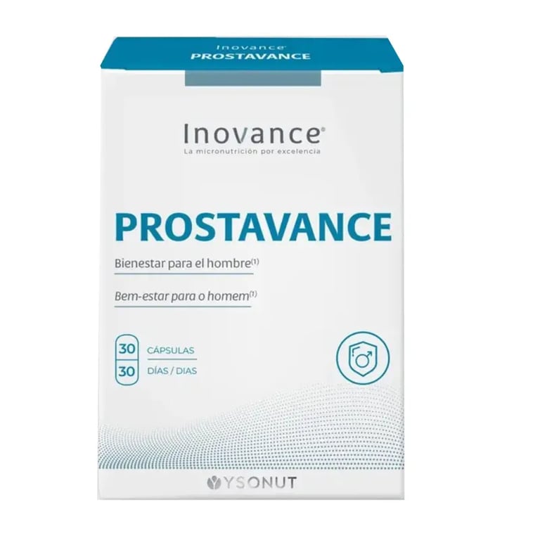 PROSTAVANCE