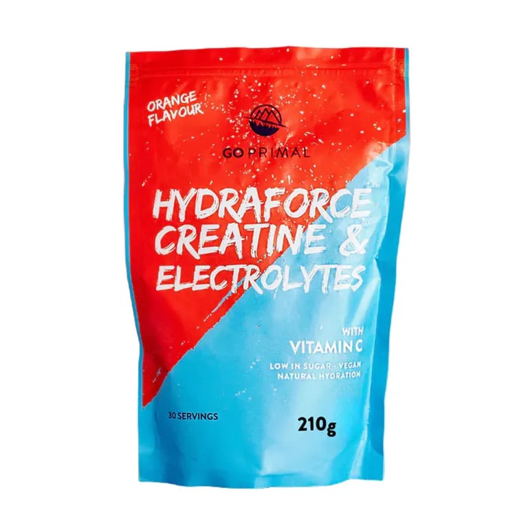 Hydraforce Creatine Electrolytes