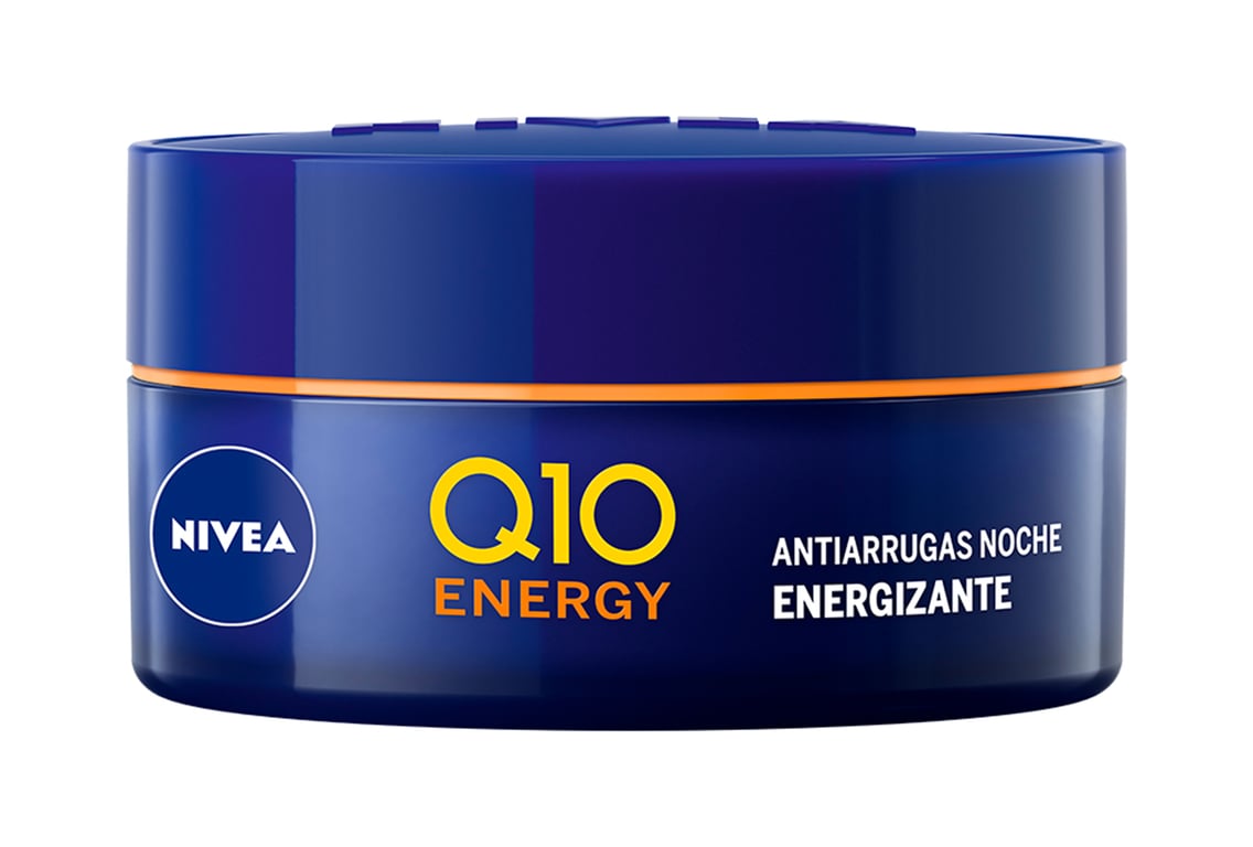 Q10+ Vitamina C Antirrugas+Energizante Creme 50 ml da Nivea