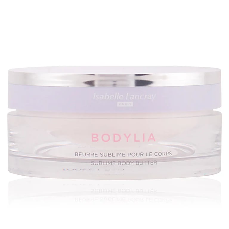 Bodylia Beurre Sublime Pour Le Corps