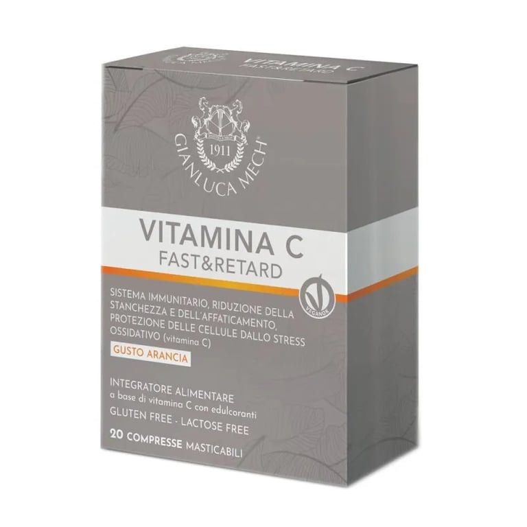 Vitamina C