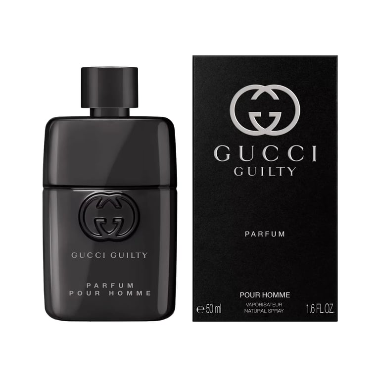 Gucci Guilty Parfum Pour Homme EDP