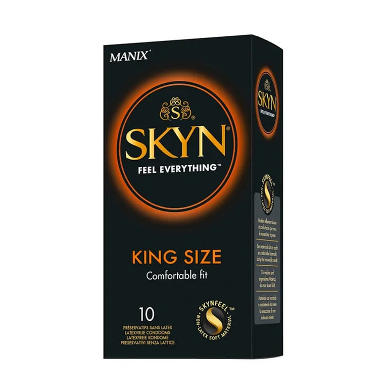 Skin King Size