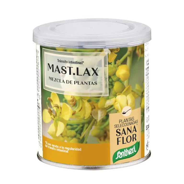 Sana Flor Mast-Lax Kaubar