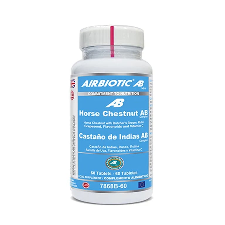 Castaño De Indias Complex Ab
