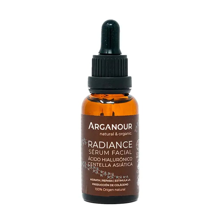 Radiance Sérum Facial