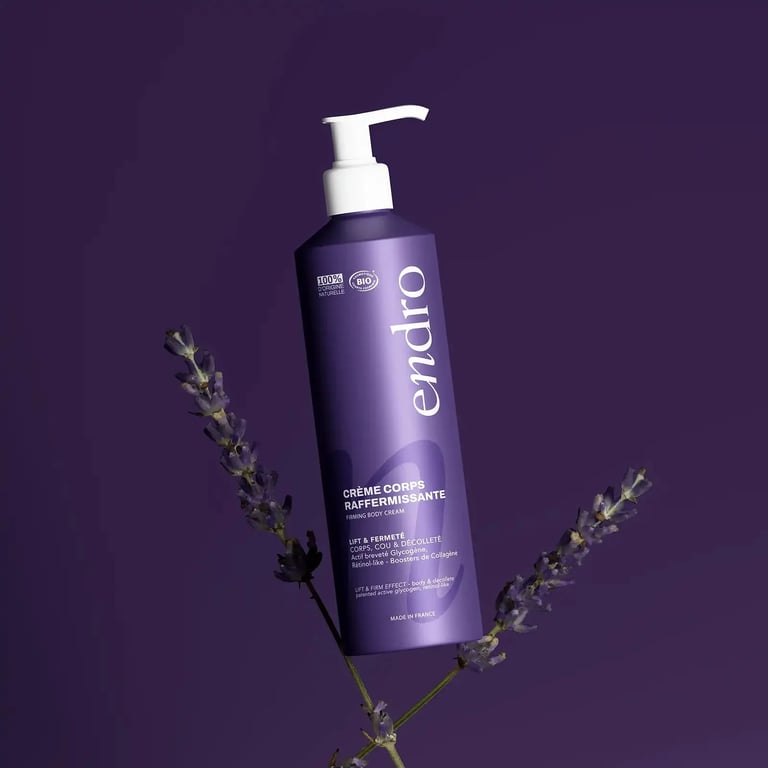 Crema Corporal Reafirmante - imagen 6 de 11