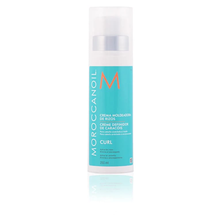 Curl Defining Cream
