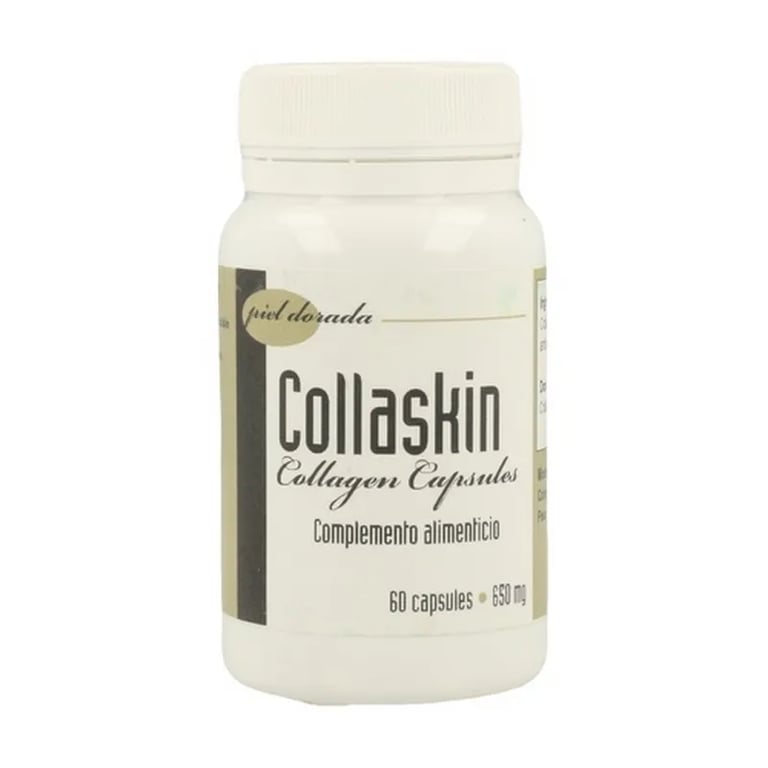 Collaskin Colágeno