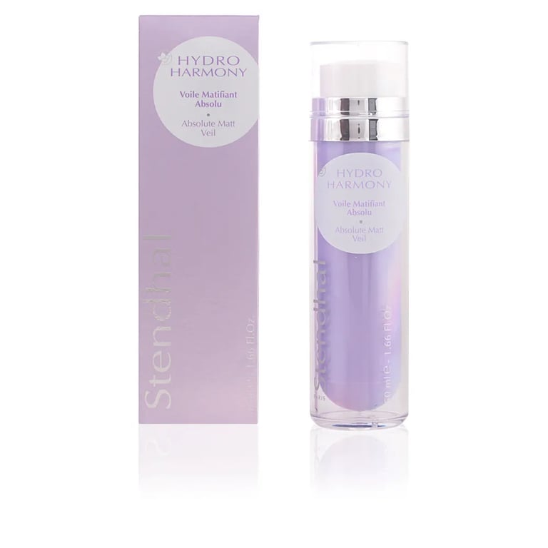 Hydro Harmony Voile Matifiant Absolu