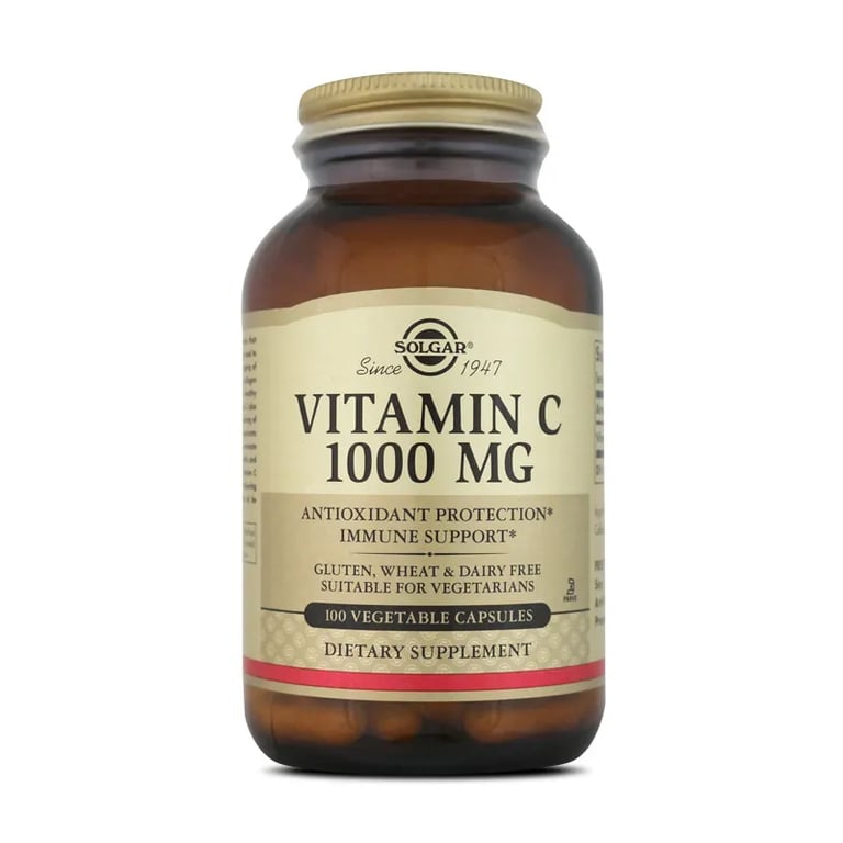 VITAMIN C1000mg