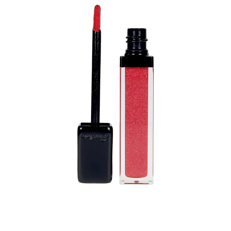 Kisskiss Liquid Lipstick #L323-Wow Glitter