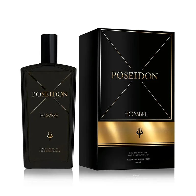 Poseidon Hombre EDT