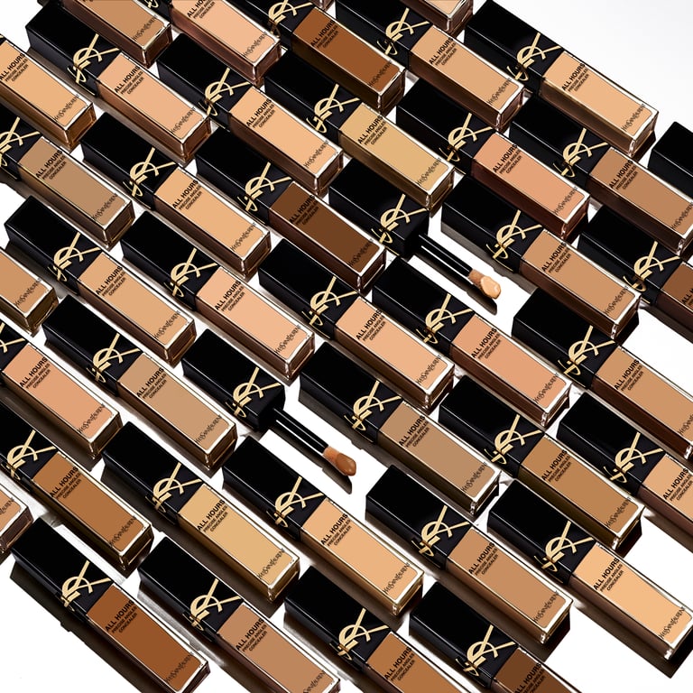 All Hours Concealer #MN7 di Yves Saint Laurent