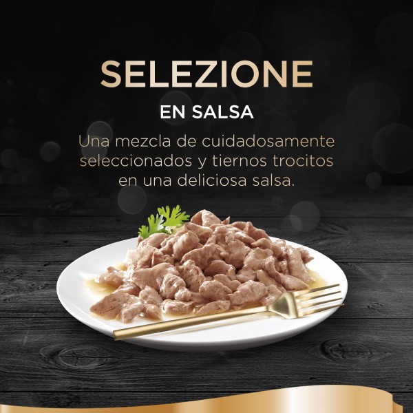 Selezione Sélection de Poissons - imagen 2 de 3