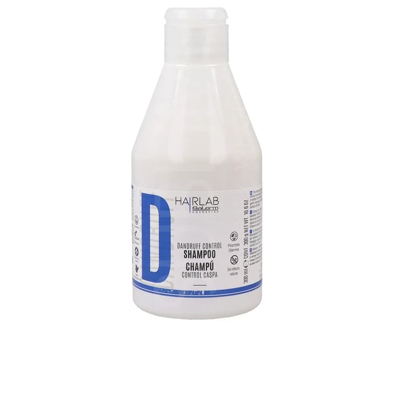 Hairlab Dandruff Control Caspa Champú