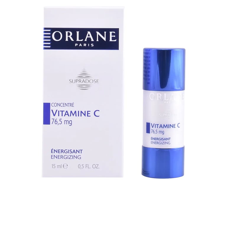 Supradose Concentré Vitamine C Énergisant