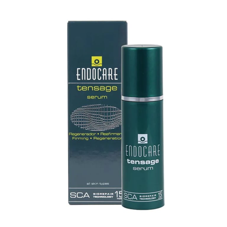ENDOCARE TENSAGE SERUM