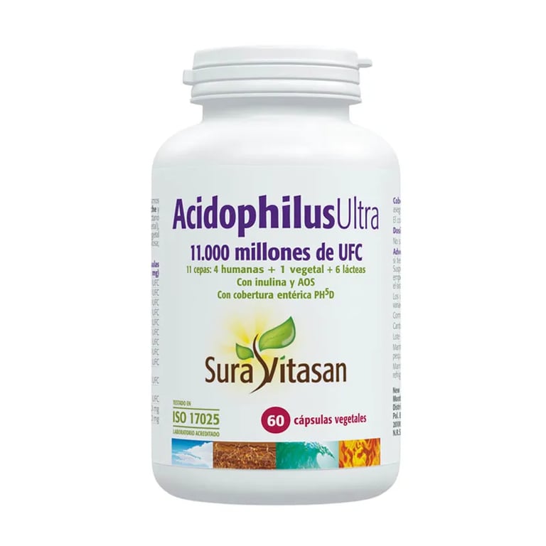 Acidophilus Ultra