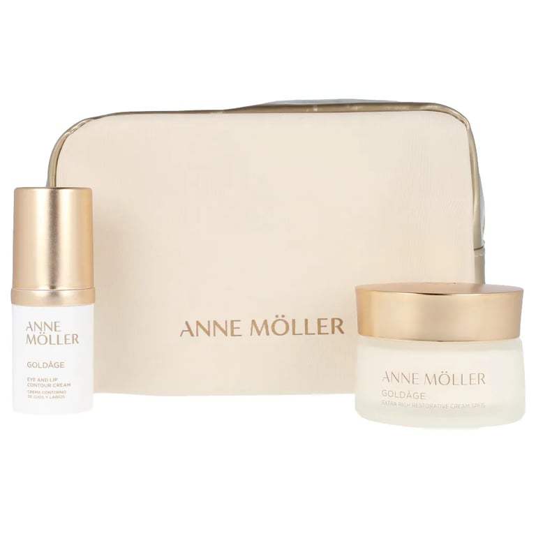 Coffret Goldâge Extra-Reconstituant