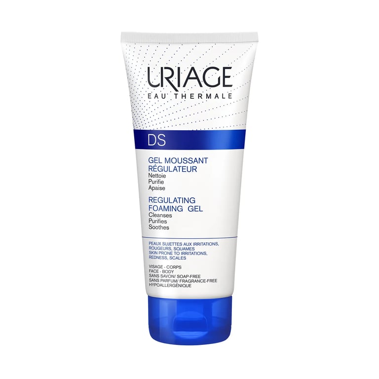 D.S GEL LIMPIADOR