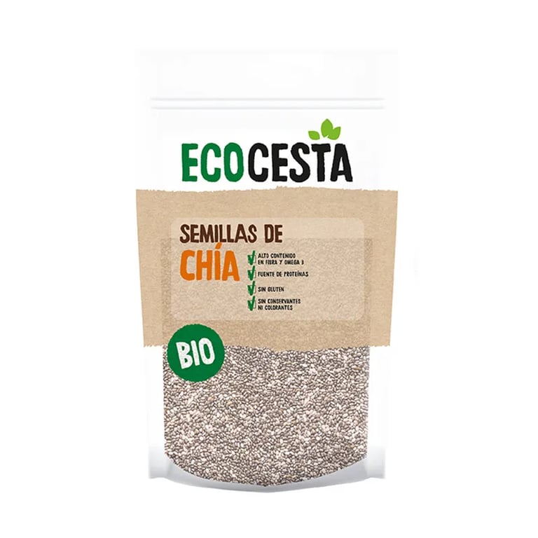 Graines De Chia Bio