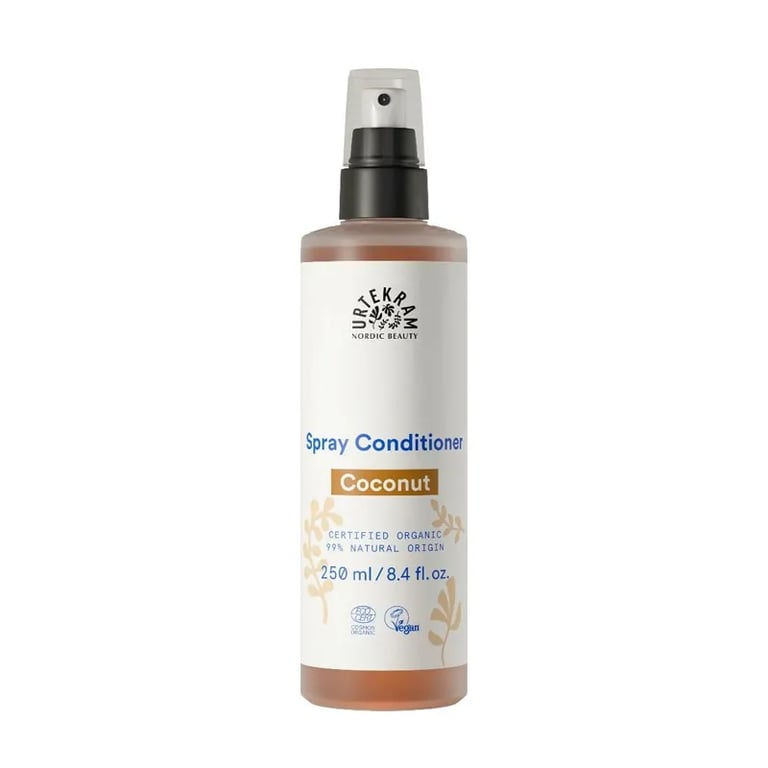 Après-Shampooing Spray Noix De Coco