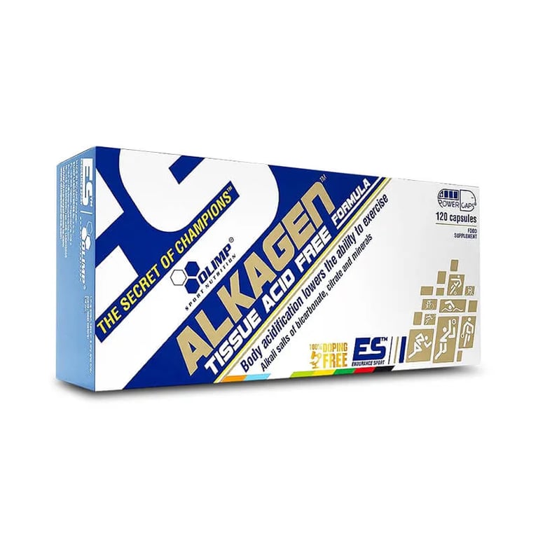 ALKAGEN