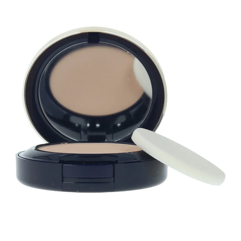 Double Wear Powder #2C2-Almond