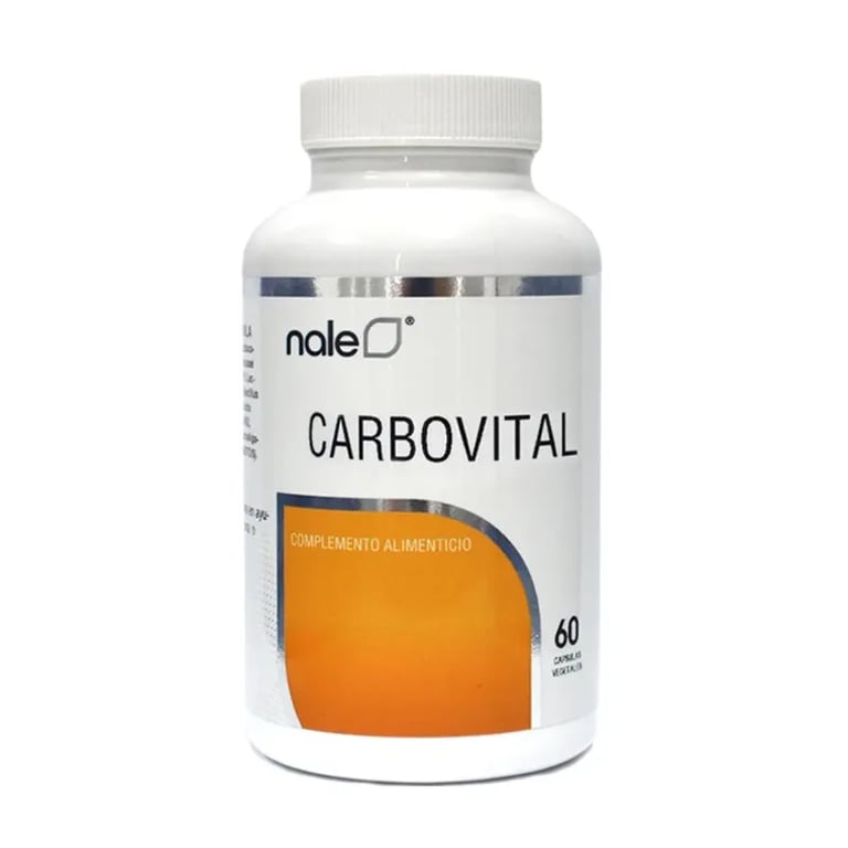Carbovital