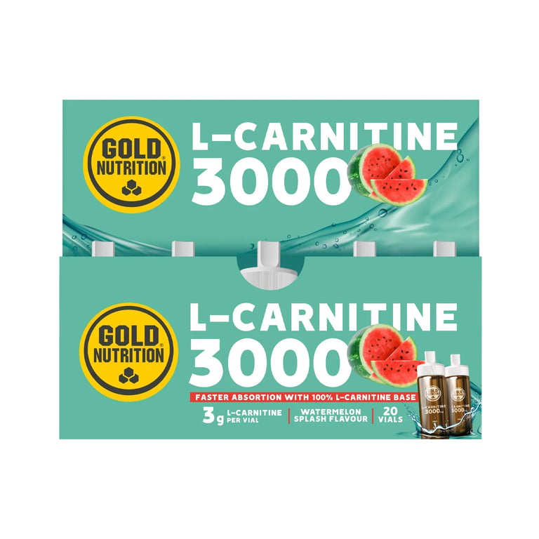 L-CARNITINE 3000
