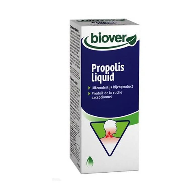 Propolis Liquido Gotas