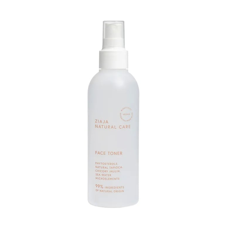 Natural Care Gesichtswasser