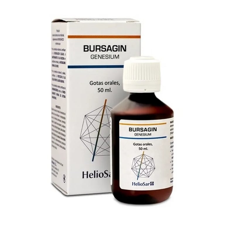 Bursagin Genesium
