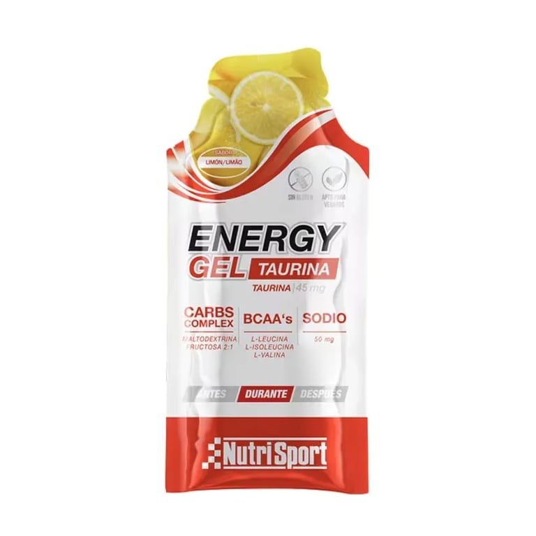 Energy Gel